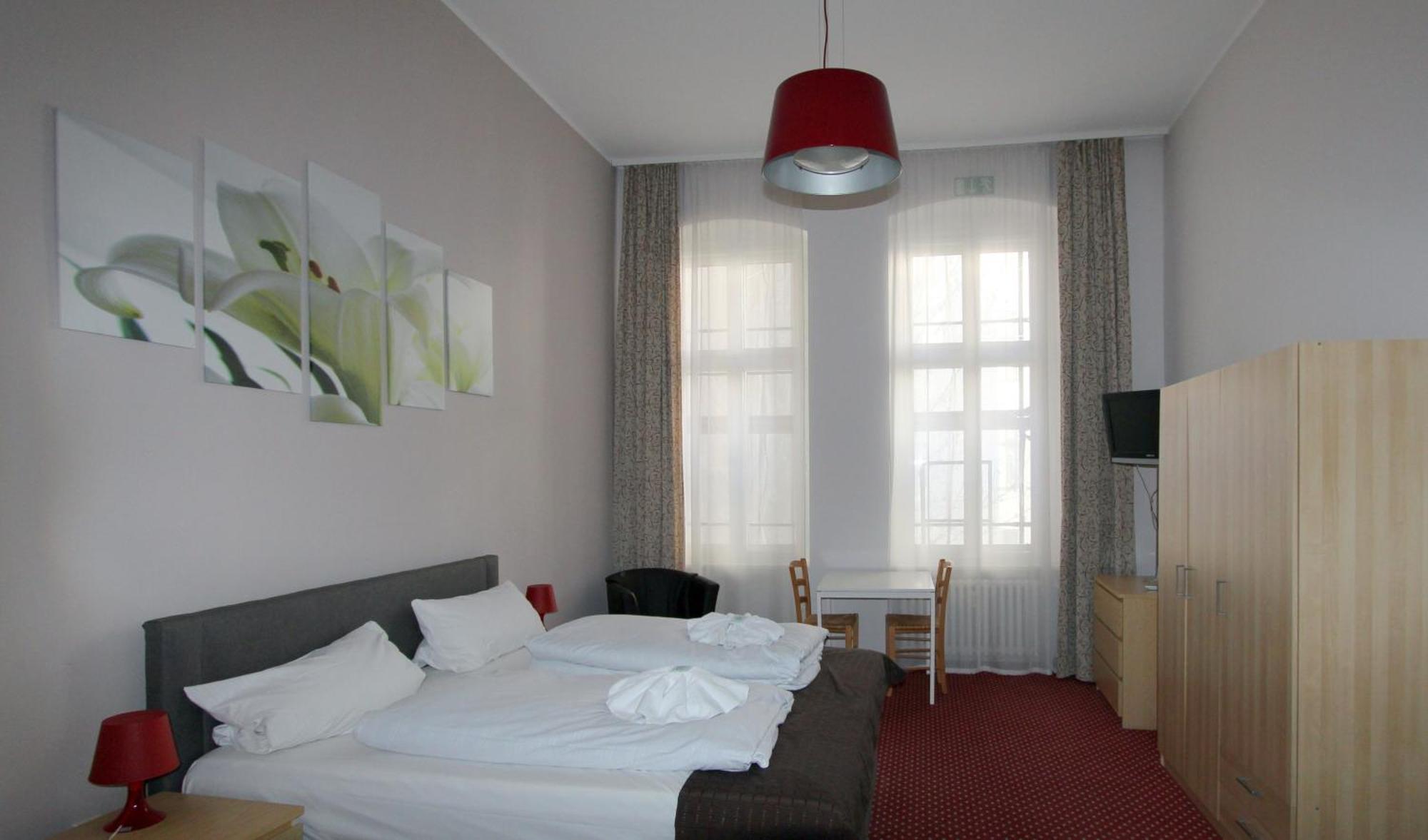 Hotel Elegia Am Kurfuerstendamm — Fotos 2